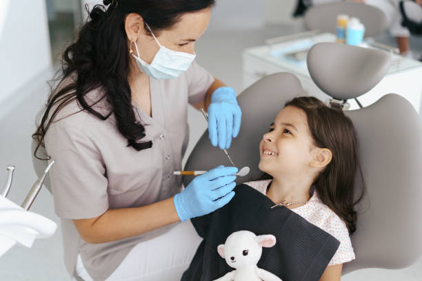 Best Walk-In Emergency Dental Services in Chouteau, OK