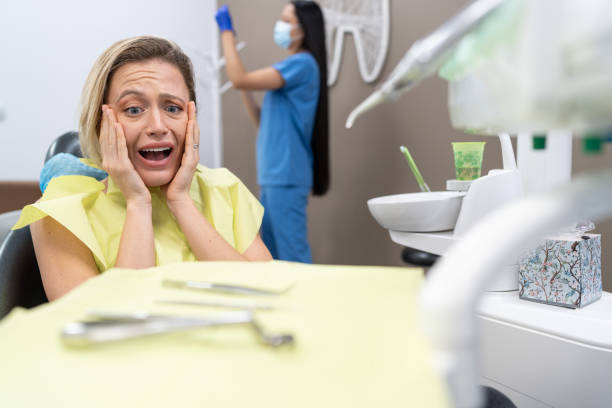 Best Same-Day Emergency Appointments in Chouteau, OK